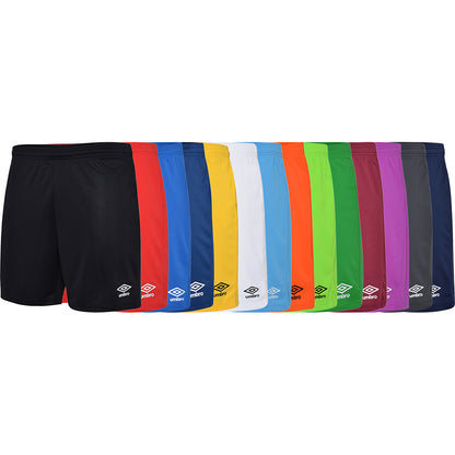 Umbro Club Short Youth