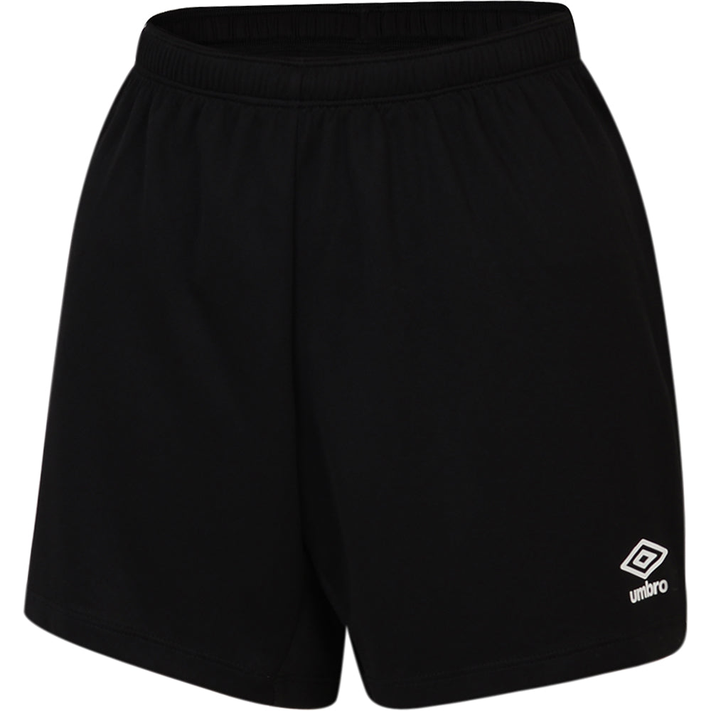 Umbro Club Short Women's