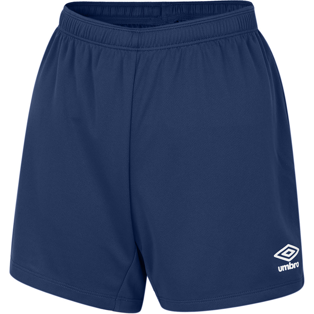 Umbro Club Short Women's