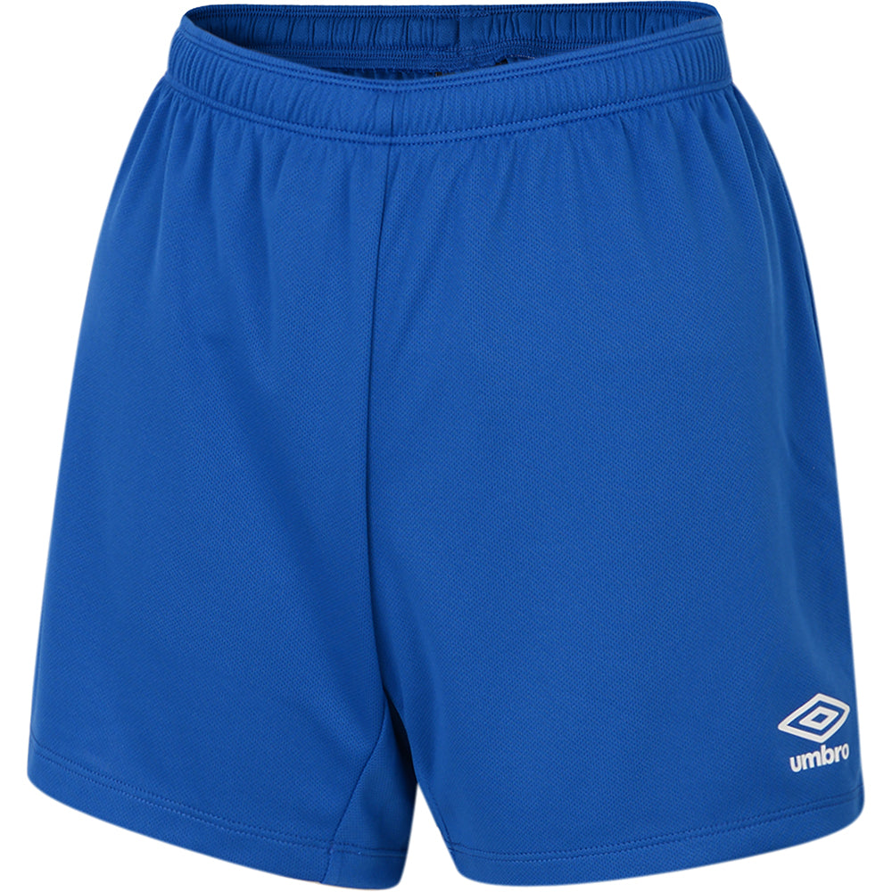 Umbro Club Short Women's
