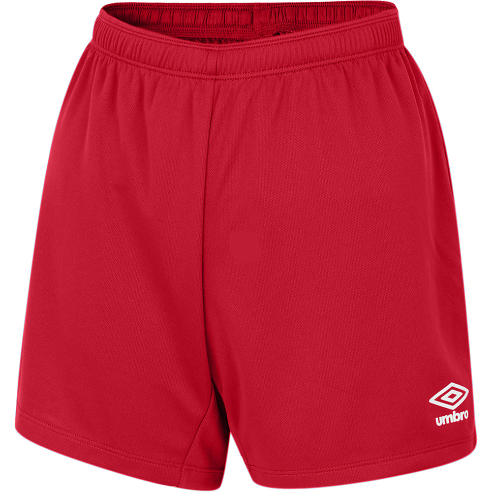 Umbro Club Short Women's