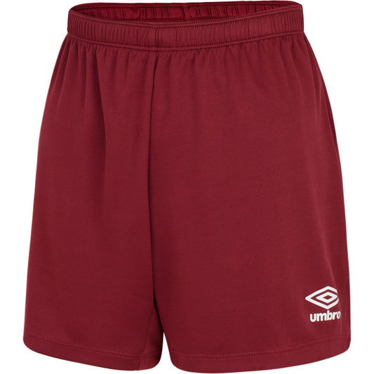 Umbro Club Short Women's