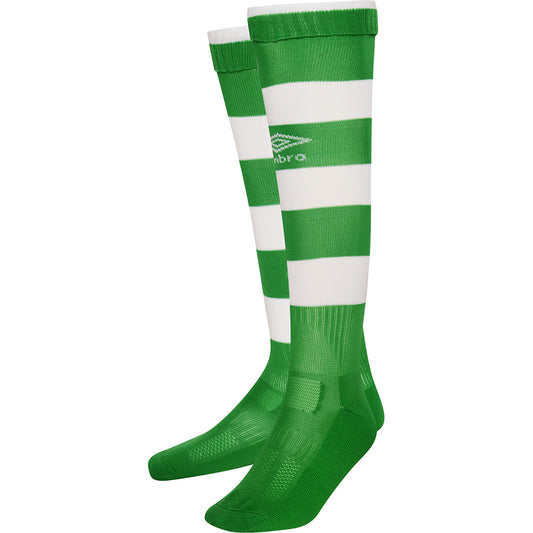 Umbro Hoop Sock Senior