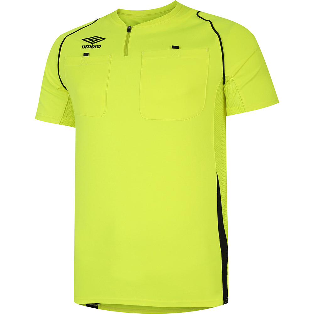 Umbro Referee SS Top Senior