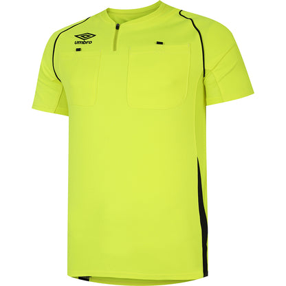 Umbro Referee SS Top Senior