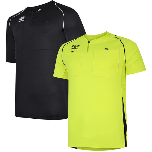 Umbro Referee SS Top Senior