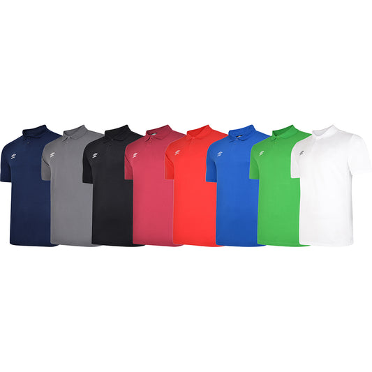 Umbro Club Polo Senior