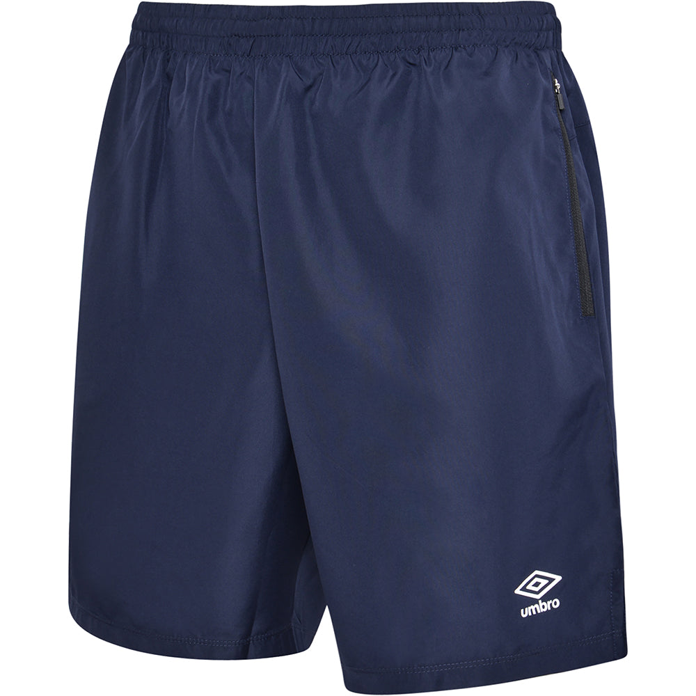 Umbro Club Training Shorts Youth
