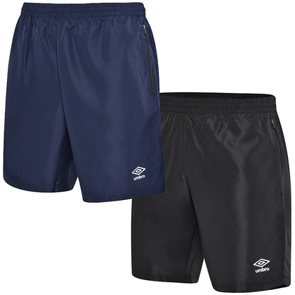 Umbro Club Training Shorts Youth