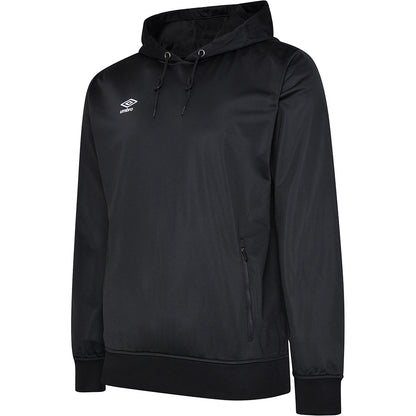 Umbro Club Poly Hoody Youth