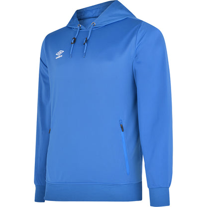 Umbro Club Poly Hoody Youth