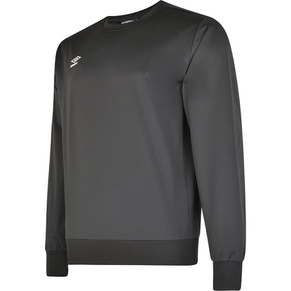 Umbro Club Sweatshirt Youth