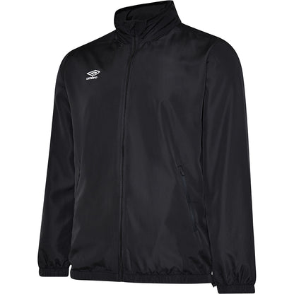 Umbro Club Lightweight Rain Jacket Youth