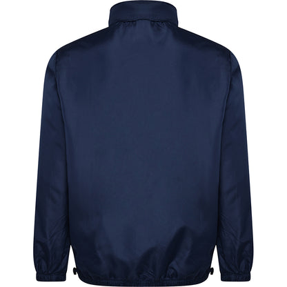 Umbro Club Lightweight Rain Jacket Youth