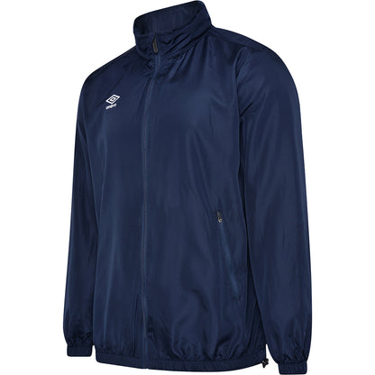 Umbro Club Lightweight Rain Jacket Youth