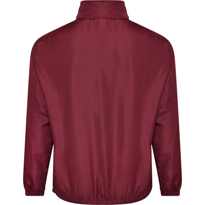 Umbro Club Lightweight Rain Jacket Youth