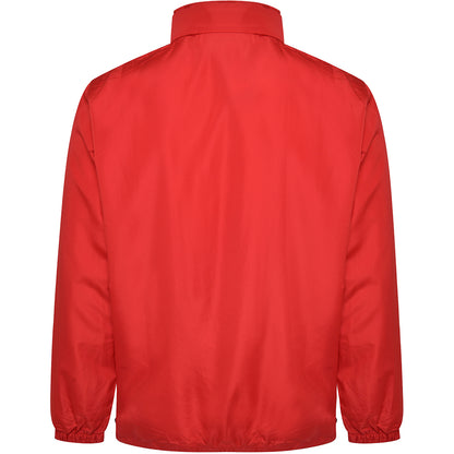Umbro Club Lightweight Rain Jacket Youth