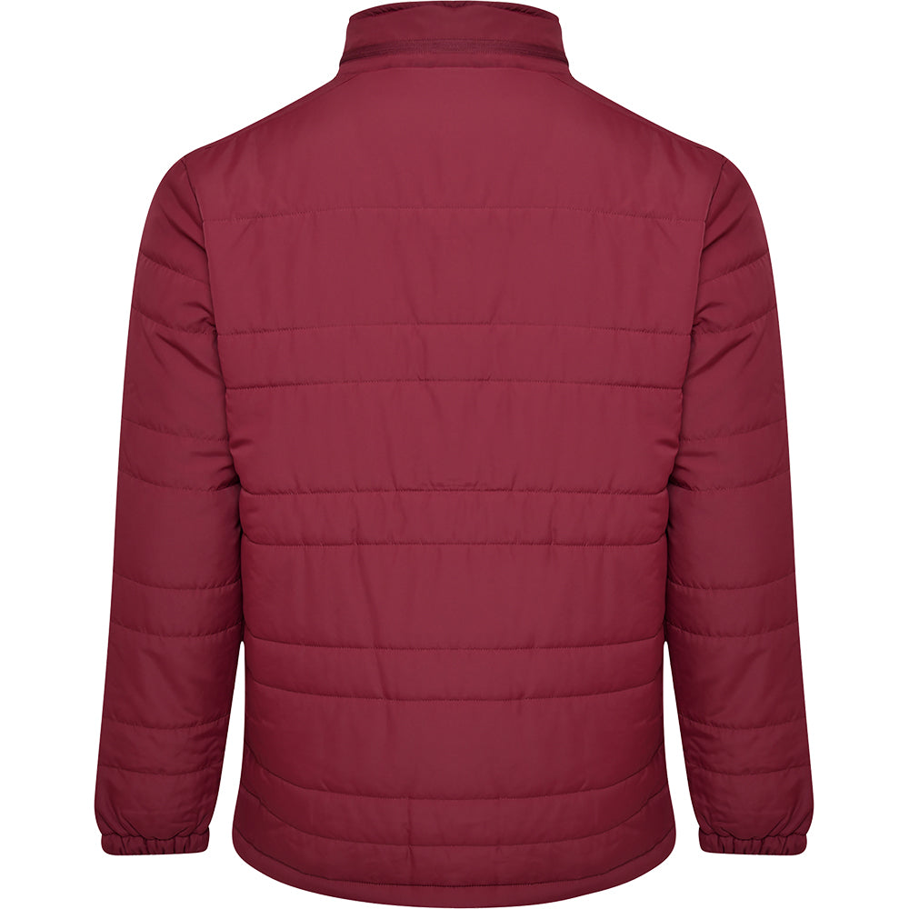 Umbro Club Bench Jacket Youth