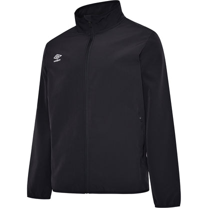 Umbro Club Bonded Jacket Senior