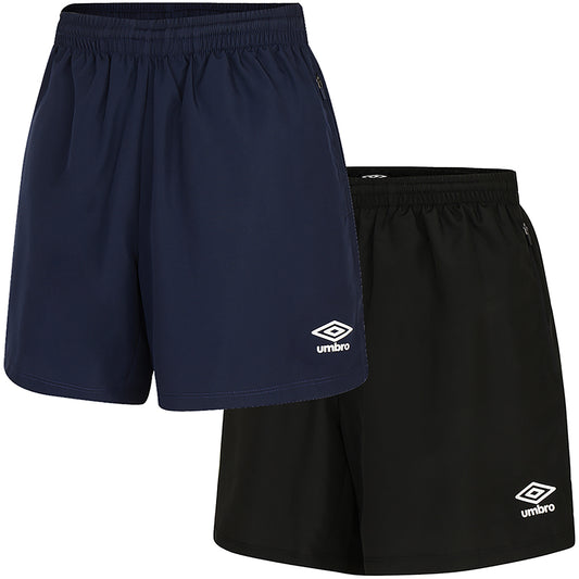 Umbro Club Training Short Women's