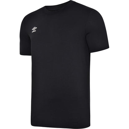 Umbro Club Leisure Tee Youth