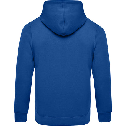 Umbro Club Leisure Zipped Hoody Youth