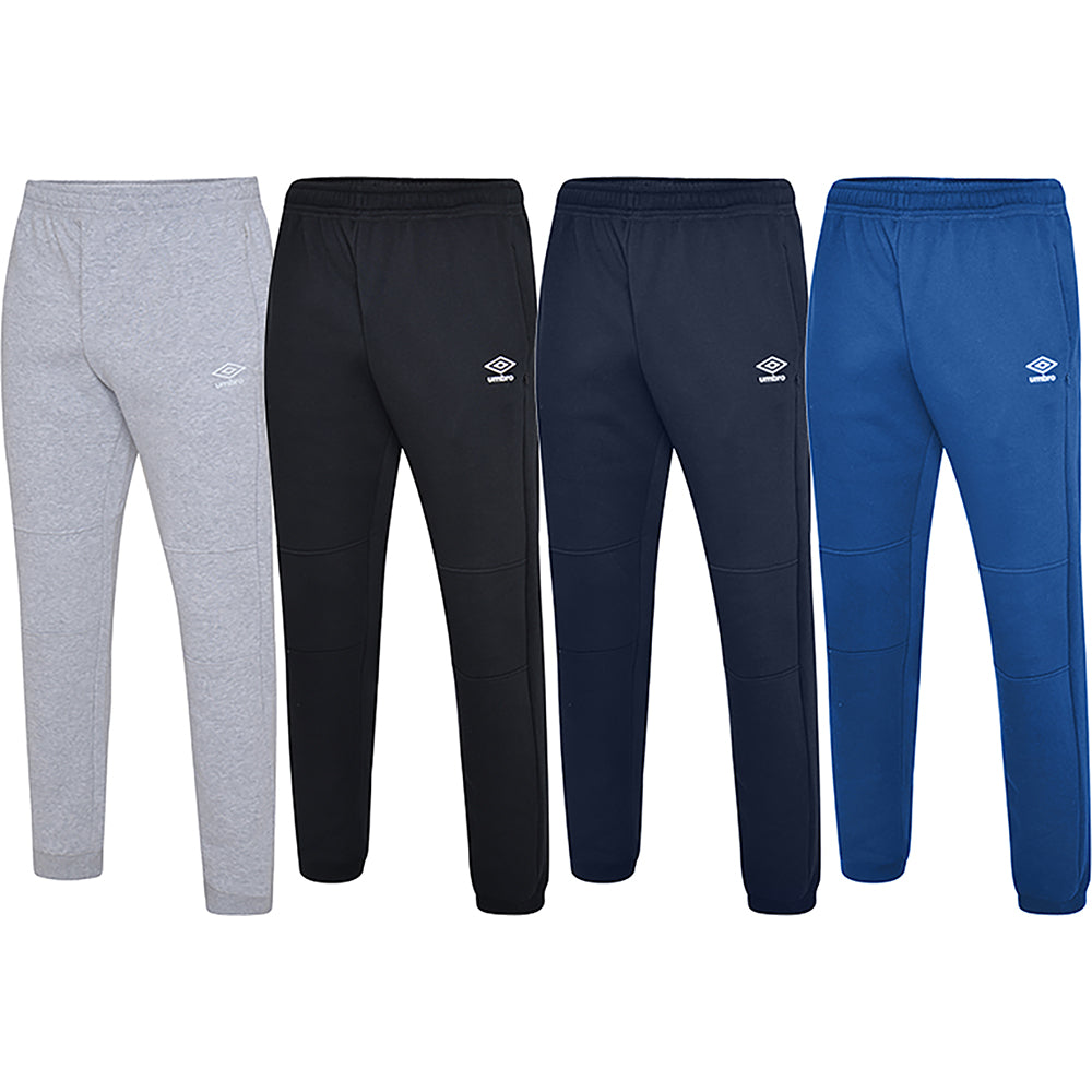 Umbro Club Leisure Jogpant Senior