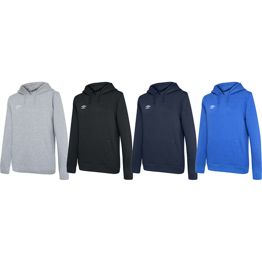 Umbro Club Leisure Hoody Women's