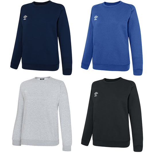 Umbro Club Leisure Sweat Women's
