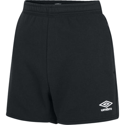 Umbro Club Leisure Jog Shorts Women's