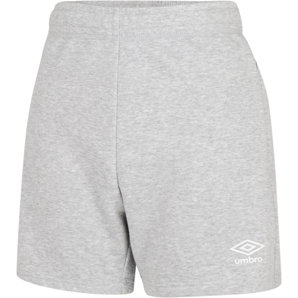 Umbro Club Leisure Jog Shorts Women's