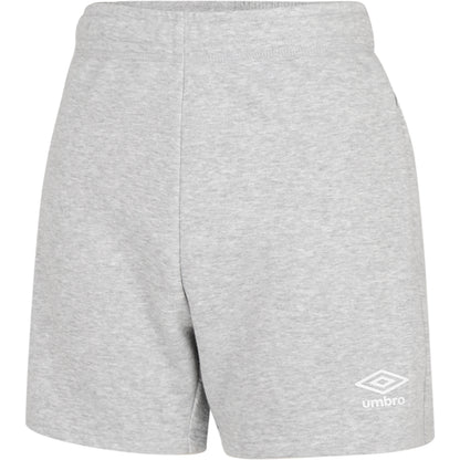 Umbro Club Leisure Jog Shorts Women's