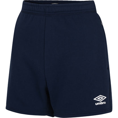 Umbro Club Leisure Jog Shorts Women's