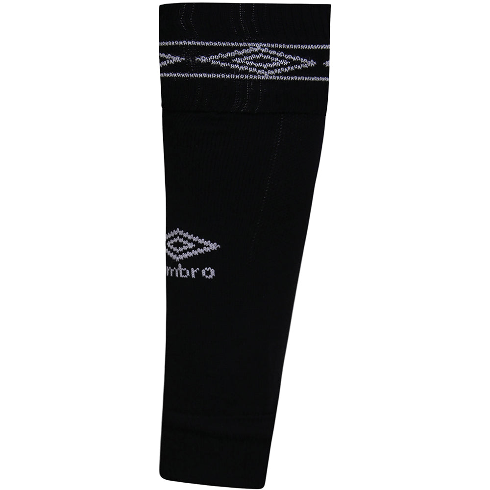 Umbro Diamond Top Sock Leg Senior