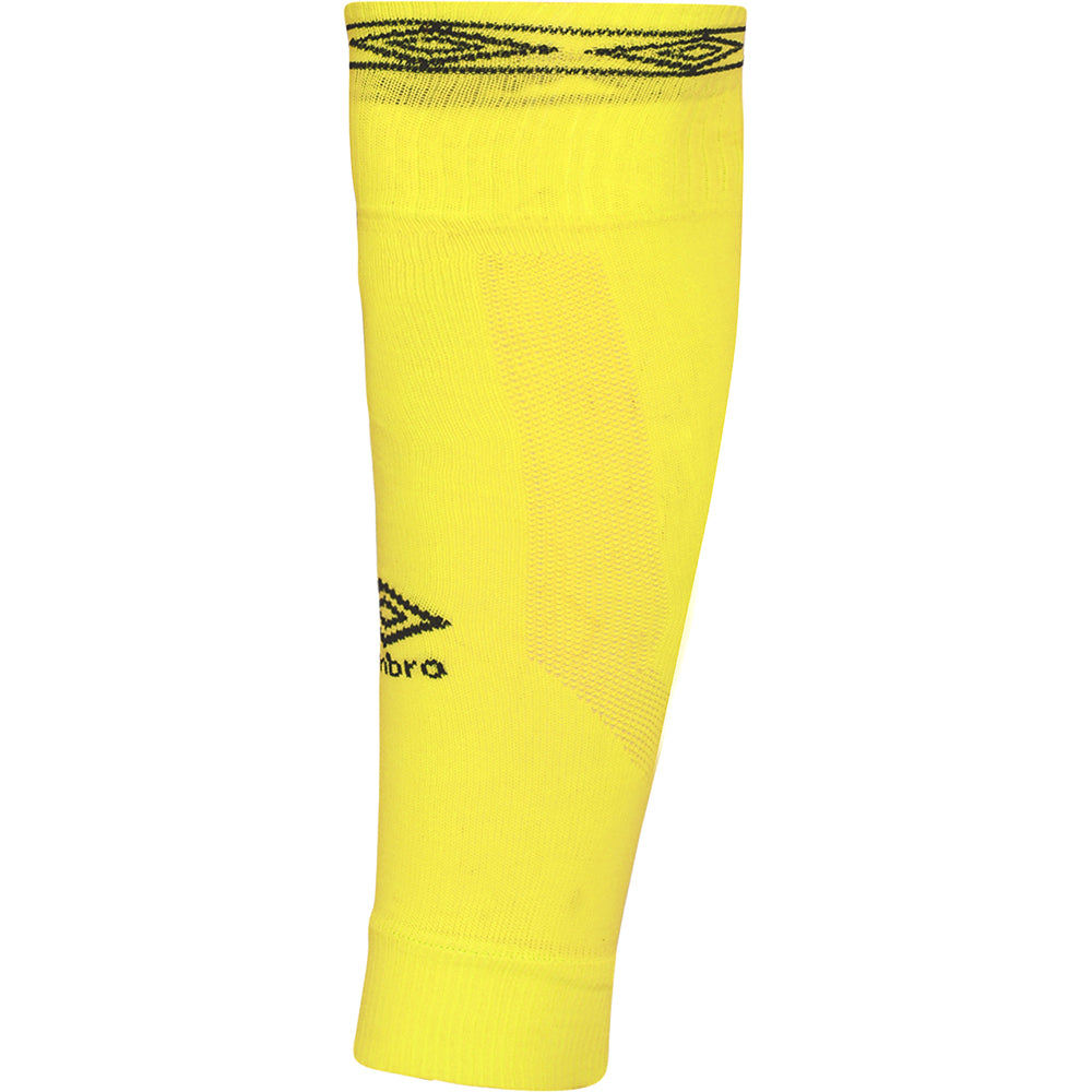 Umbro Diamond Top Sock Leg Senior