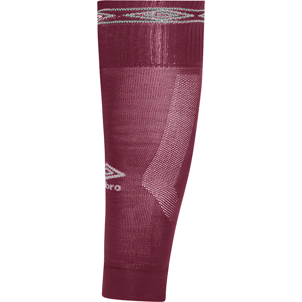 Umbro Diamond Top Sock Leg Senior