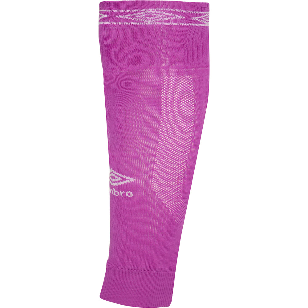 Umbro Diamond Top Sock Leg Senior