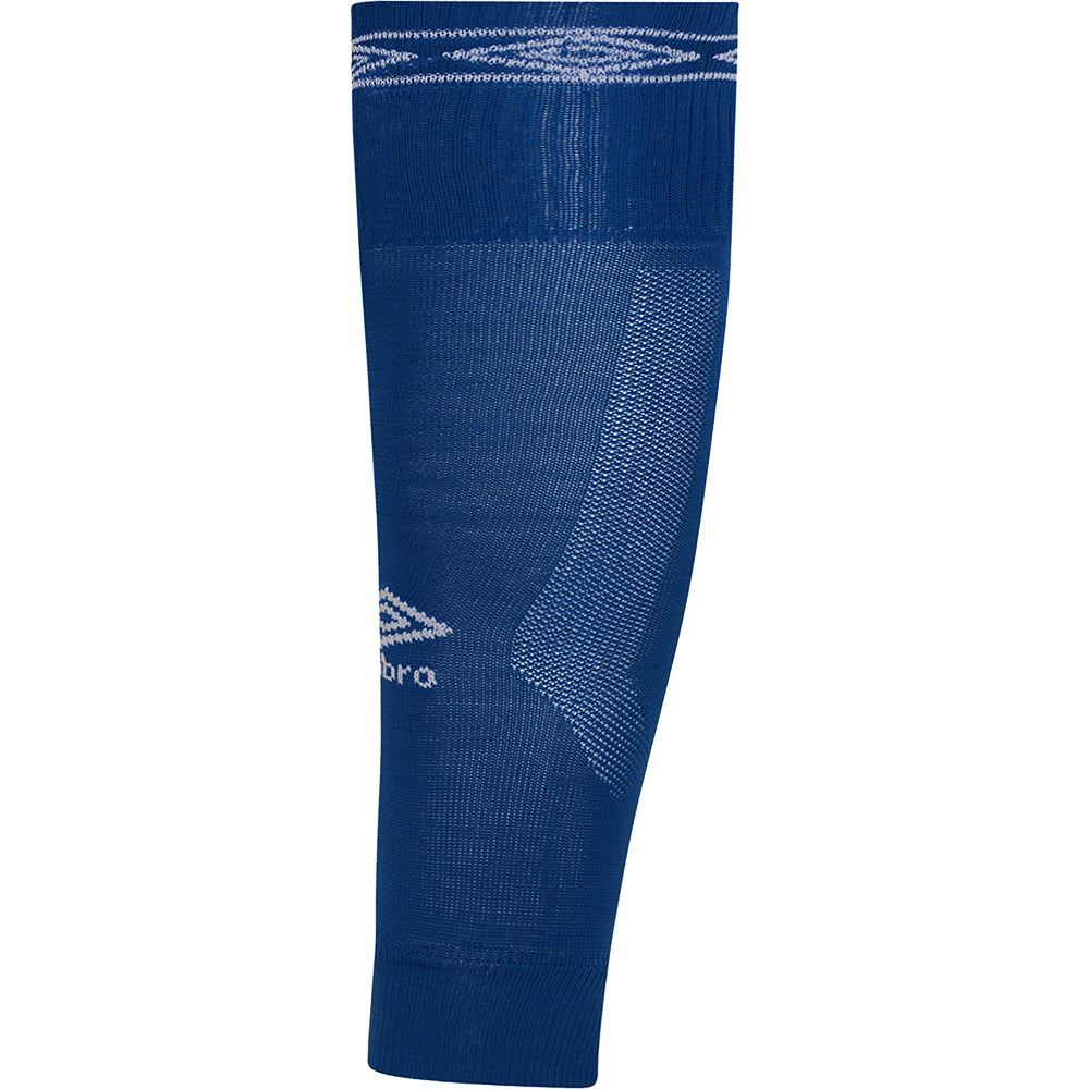Umbro Diamond Top Sock Leg Senior