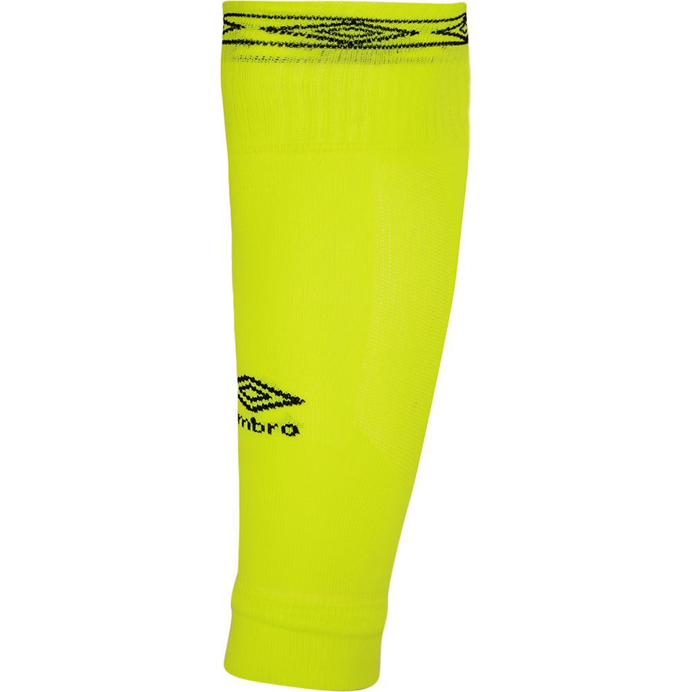 Umbro Diamond Top Sock Leg Senior