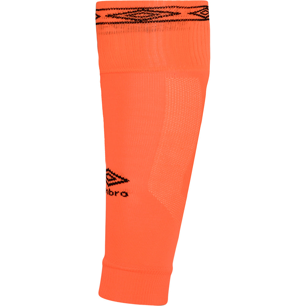Umbro Diamond Top Sock Leg Senior