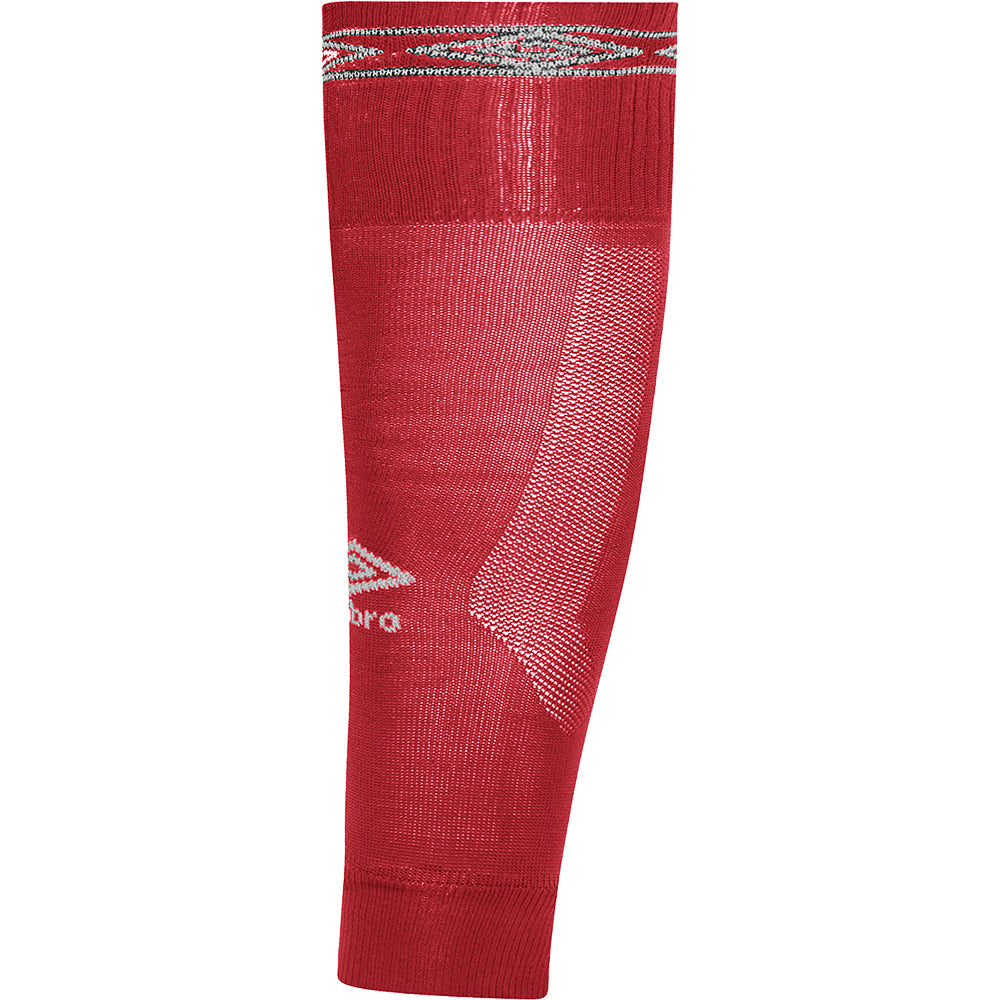Umbro Diamond Top Sock Leg Senior