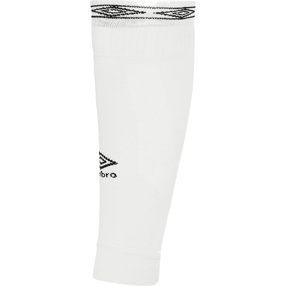 Umbro Diamond Top Sock Leg Senior