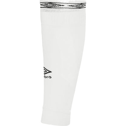 Umbro Diamond Top Sock Leg Senior
