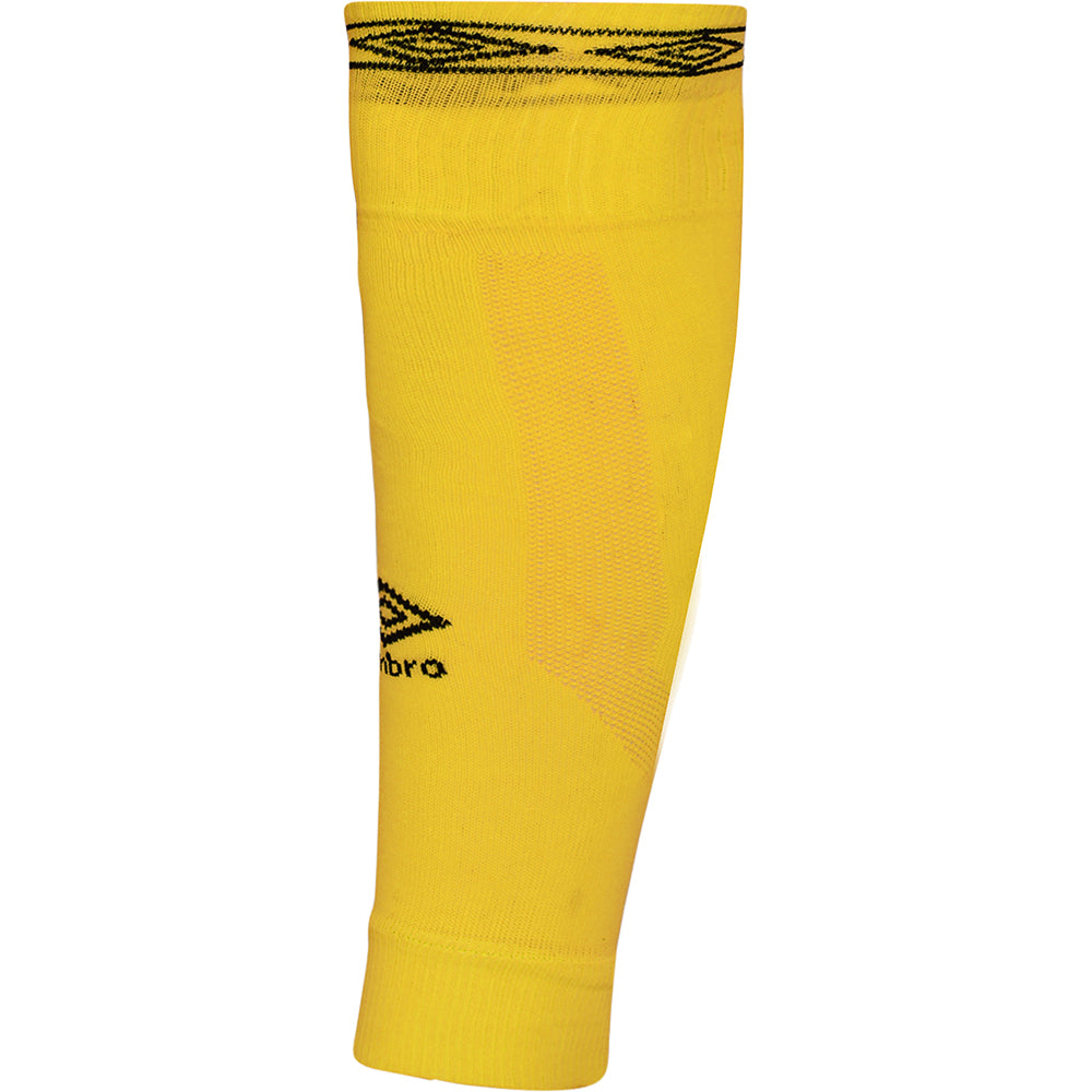 Umbro Diamond Top Sock Leg Senior