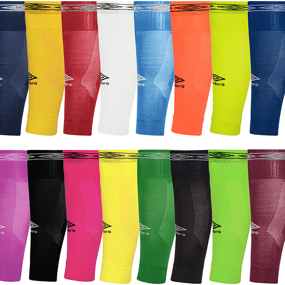Umbro Diamond Top Sock Leg Senior