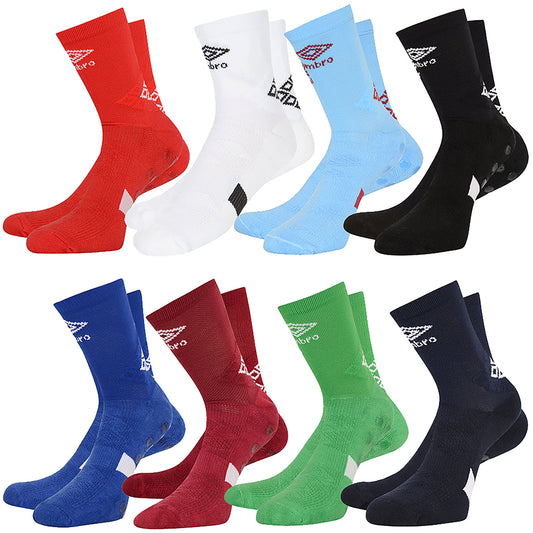 Umbro Protex Grip Socks Senior