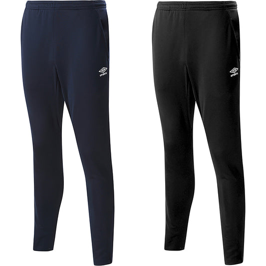 Umbro Tapered Training Pant Senior