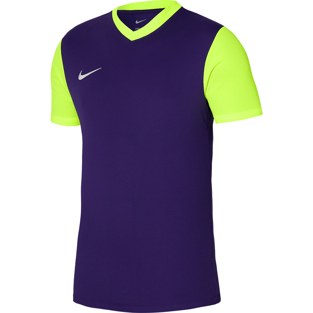 Nike Tiempo Prem II Jersey Senior