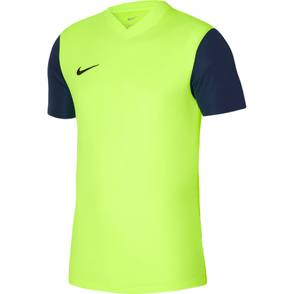 Nike Tiempo Prem II Jersey Senior