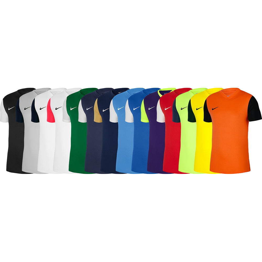 Nike Tiempo Prem II Jersey Senior
